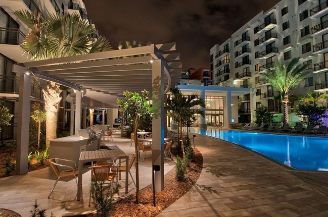 Luxurious Living
