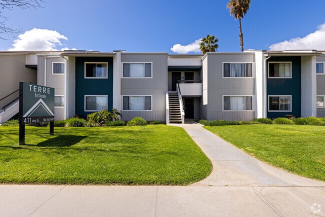 Building Photo - Terre at Creek Rental
