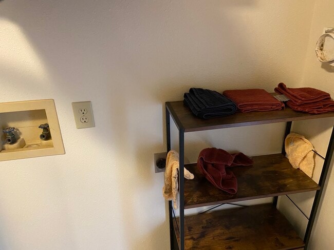 Has in unit laundry not shown in this picture - 1251 Walnut St Unit 2