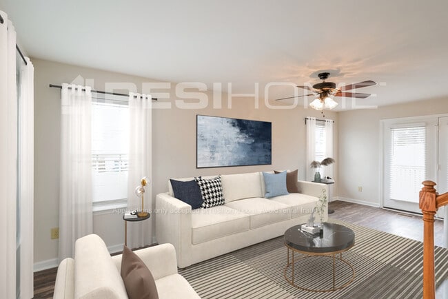 Photo - 406 Forrest Dr