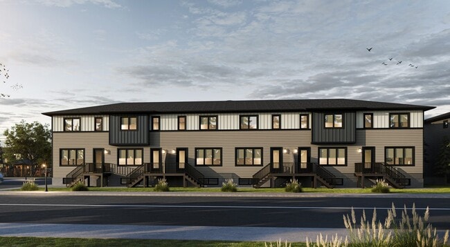 Building Photo - 4900 Optimist Drive