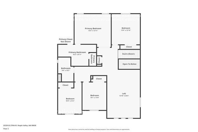 Photo - 25339 SE 279th Pl