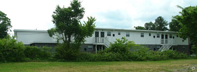 Photo - North Avenue Apartments