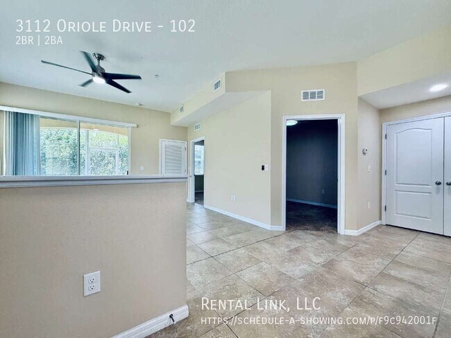 Photo - 3112 Oriole Dr Unit 102