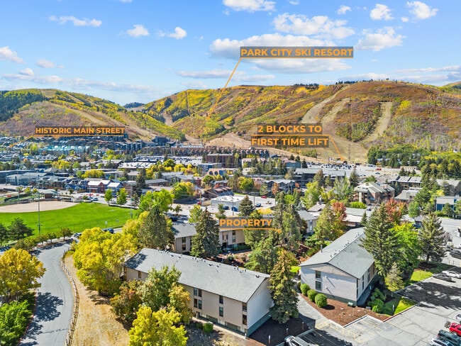 Photo - 1150 Deer Valley Dr Unit 1052