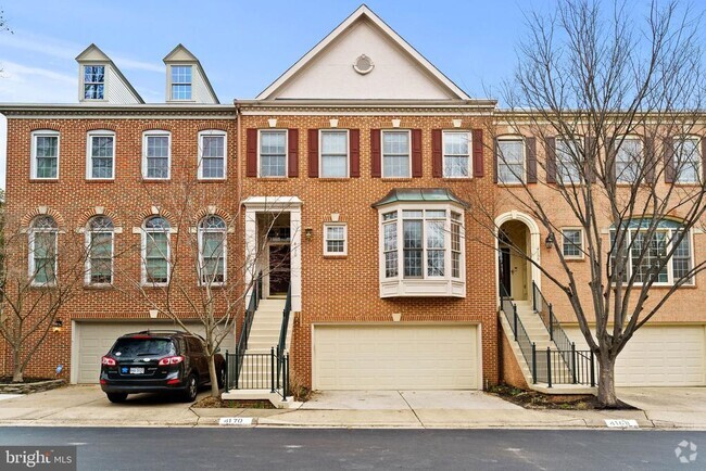 Building Photo - 4170 Governor Yeardley Ln Rental