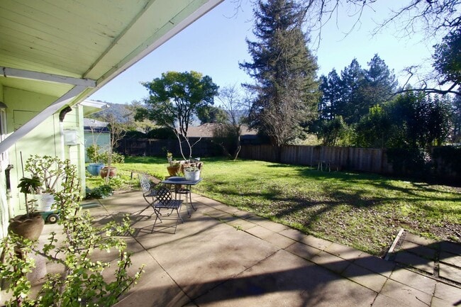 Photo - 2 Bedroom 1 bath - Bennett Valley