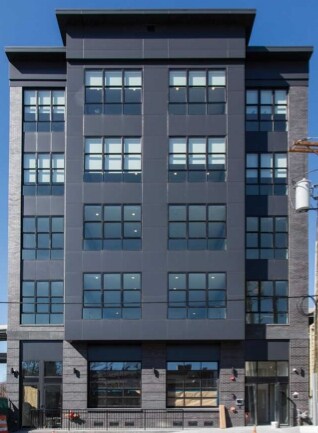 Primary Photo - RUSHMORE