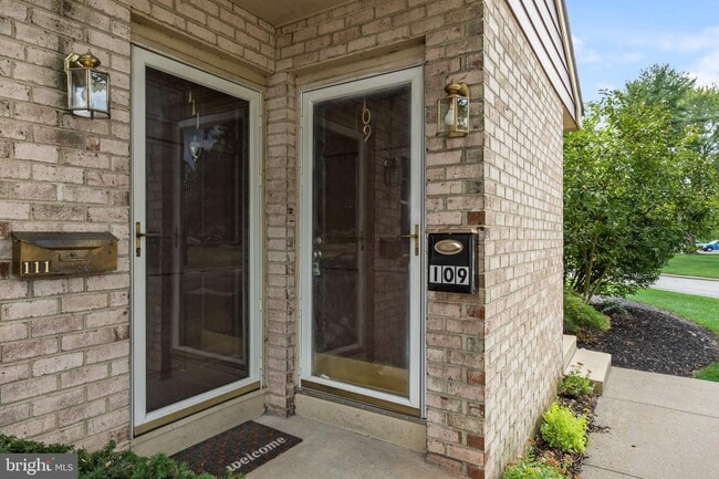 109 Eaves Mill Rd