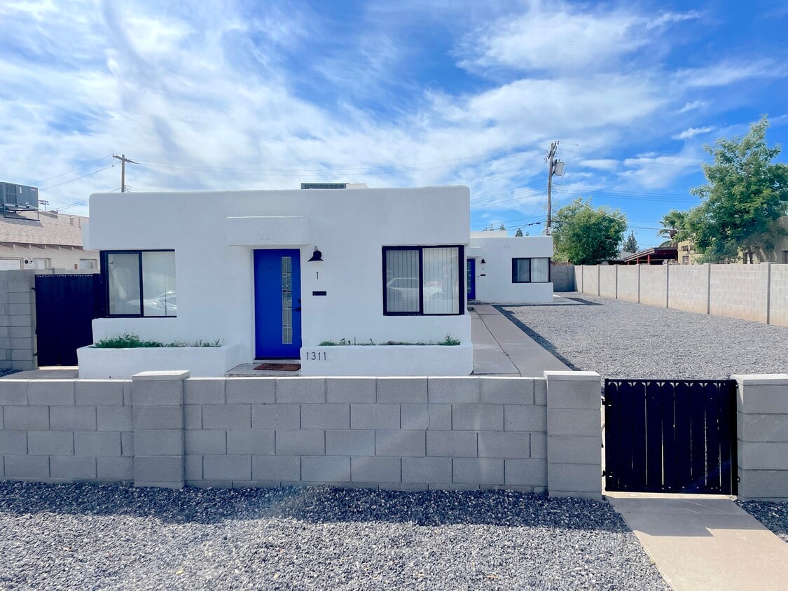 Photo - 1311 W Clarendon Ave (Phoenix, AZ)