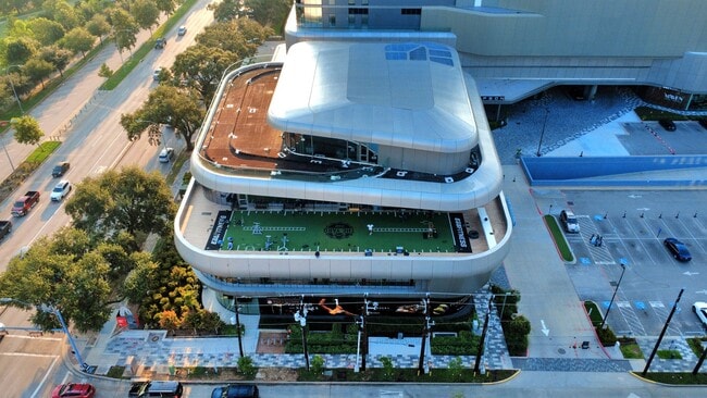 Building Photo - 1711 Allen Pkwy