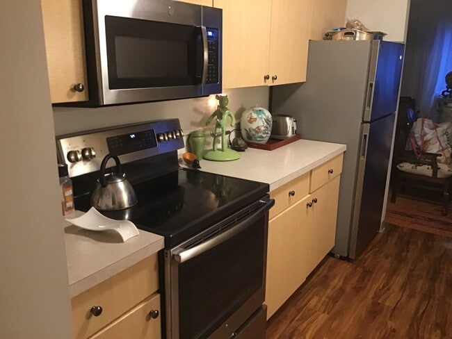 Photo - PARK PLACE 2 BEDROOM, 2 BATH CONDO - 1137 SQ. FT! Unit 2211