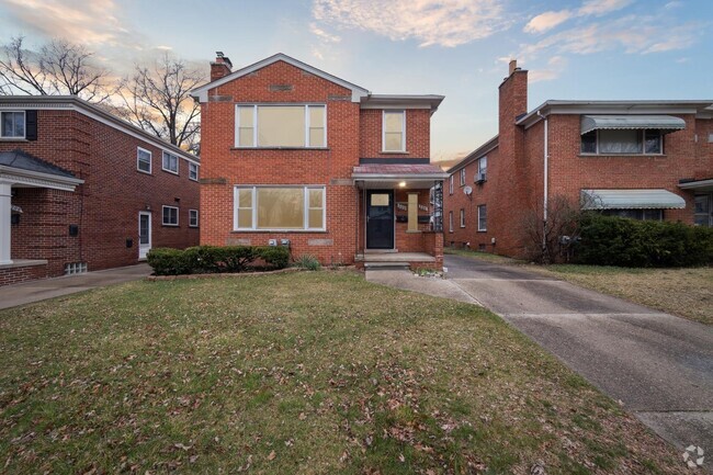 Building Photo - 206 Catalpa Dr Unit 206 Rental