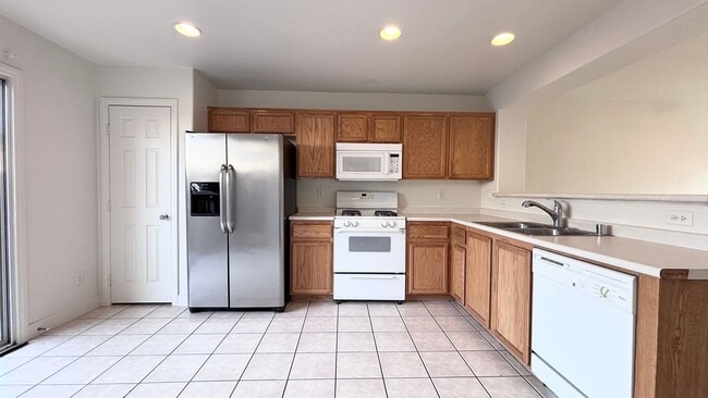 Photo - Charming 3BR Home in Centennial Hills – Available Now