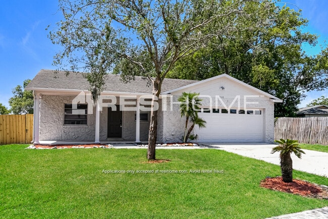 Photo - 3848 Beachman Dr
