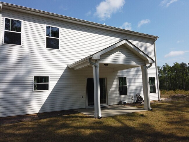Photo - Home near Fort Eisenhower