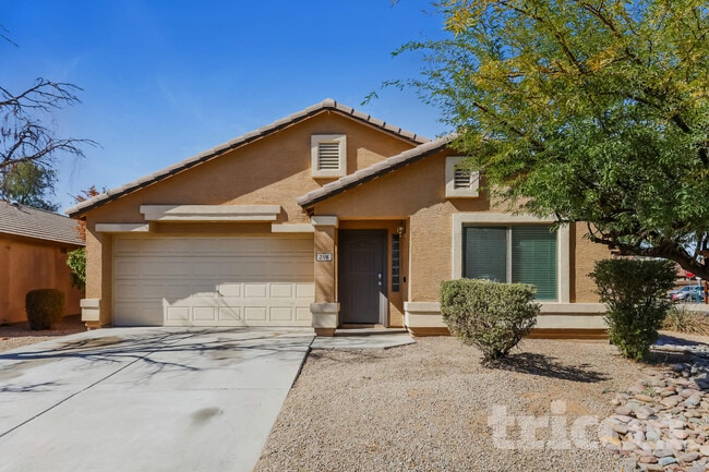 Building Photo - 2116 S 160th Ln