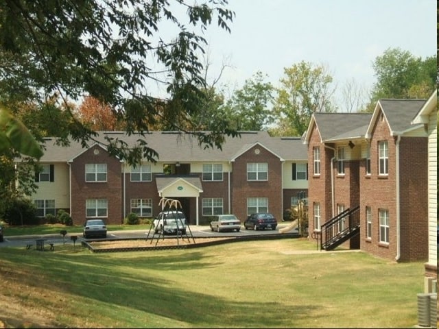 Photo - Riverbrook Luxury Apartments