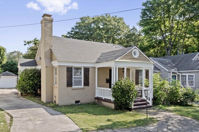 Photo - 3132 Carnes Ave