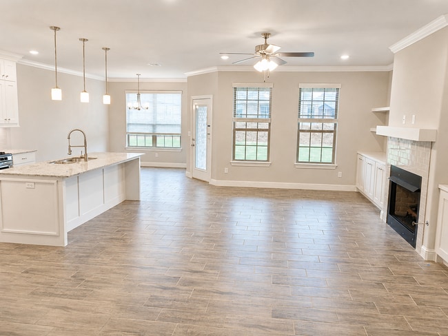 Photo - 2021 Construction! 4 Bedroom 2 Bathroom Home. Walk to Bentonville West HS!