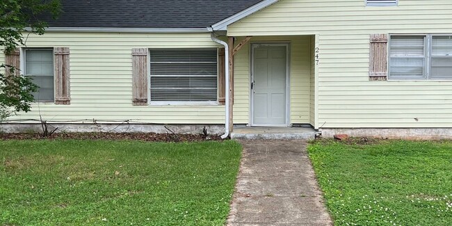 KRP-Graysville - KRP-Graysville House