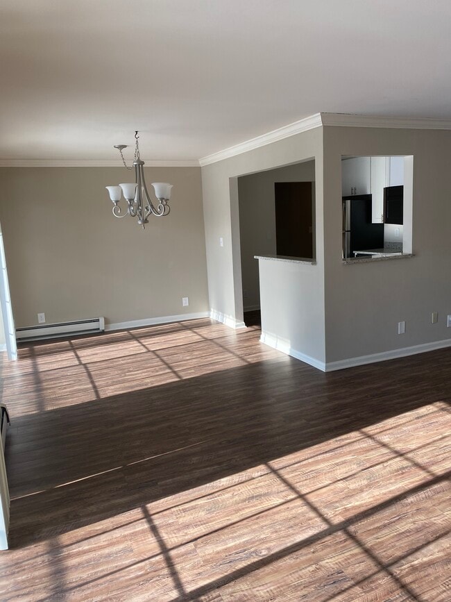 3 bedroom - Porticos of Fox Point