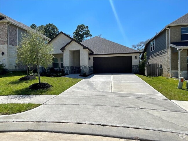 Building Photo - 17949 Canopy Trce Ct Rental