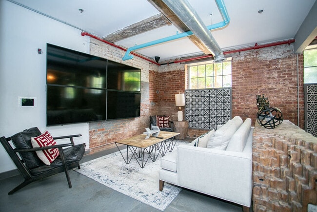Newnan Lofts