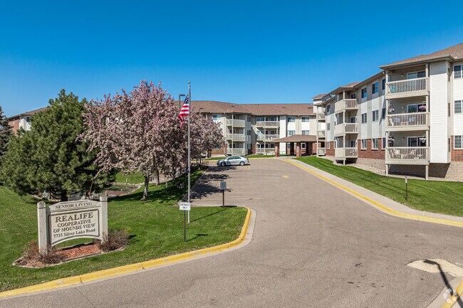 Photo - Realife Cooperative of Mounds View