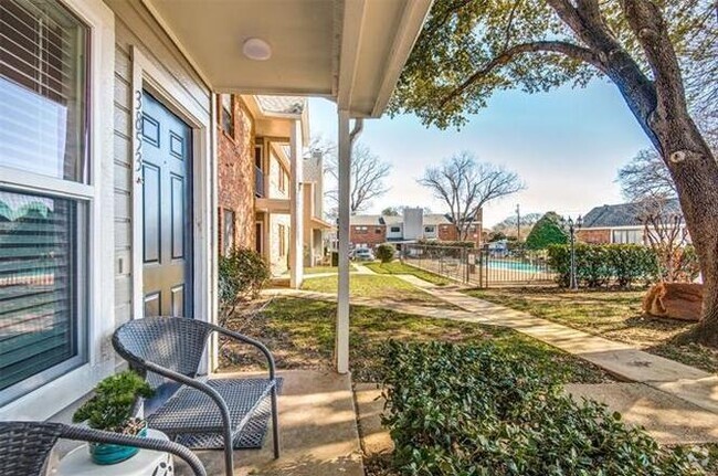 Building Photo - 1 bedroom in Irving TX 75061 Unit # 53 Rental