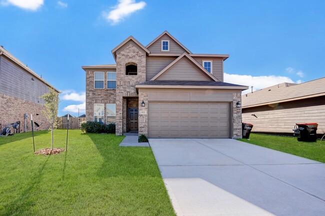 Beautiful 5bed/2.5bath Home! - Beautiful 5bed/2.5bath Home!