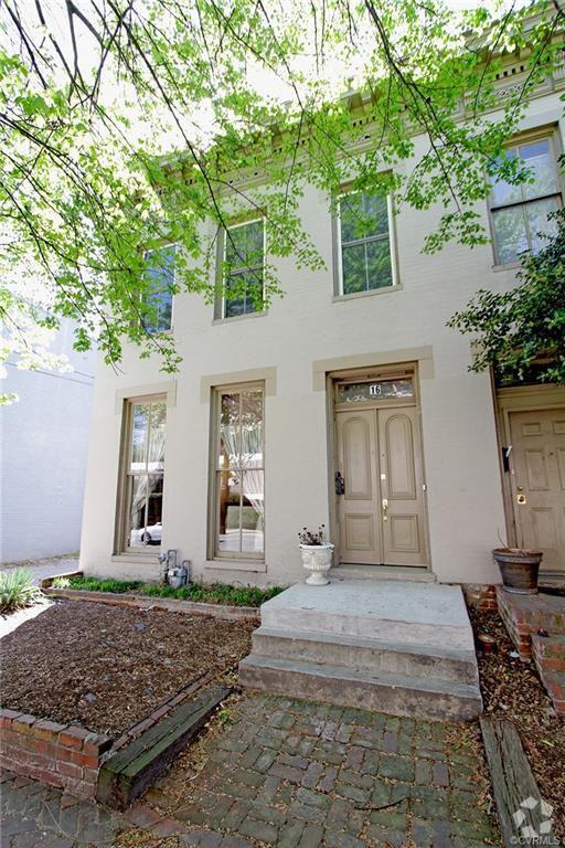 Building Photo - 16 N Harrison St Rental