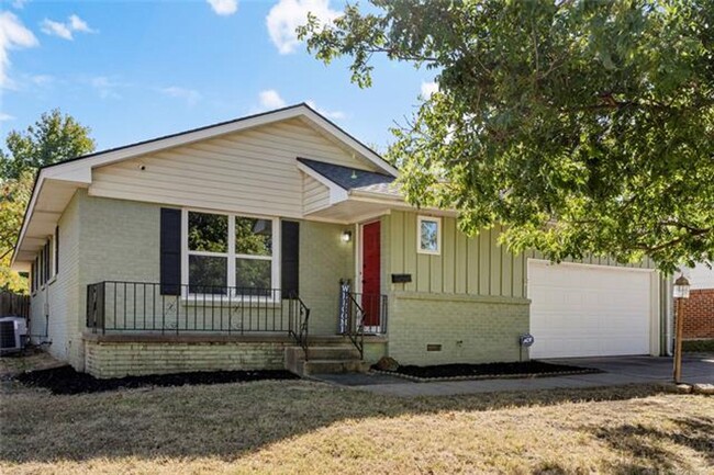 Beautifully Renovated 3-Bed, 2-Bath Home i... - Beautifully Renovated 3-Bed, 2-Bath Home i...