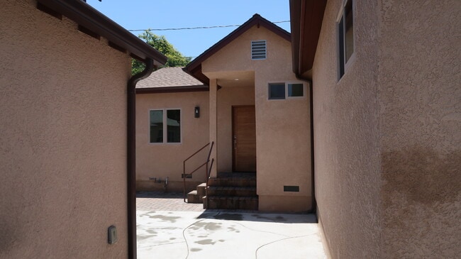1 bedroom - 441 S Main St Unit A