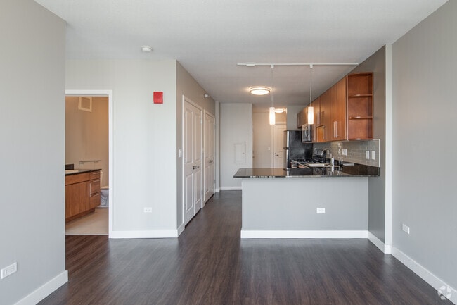 Photo - Flair Tower Apartments