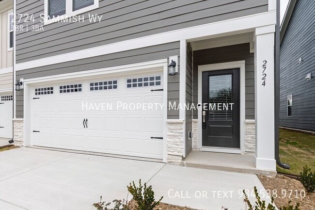 Photo - 2724 Sammish Way