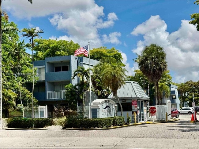 Photo - 9375 Fontainebleau Blvd Unidad L317