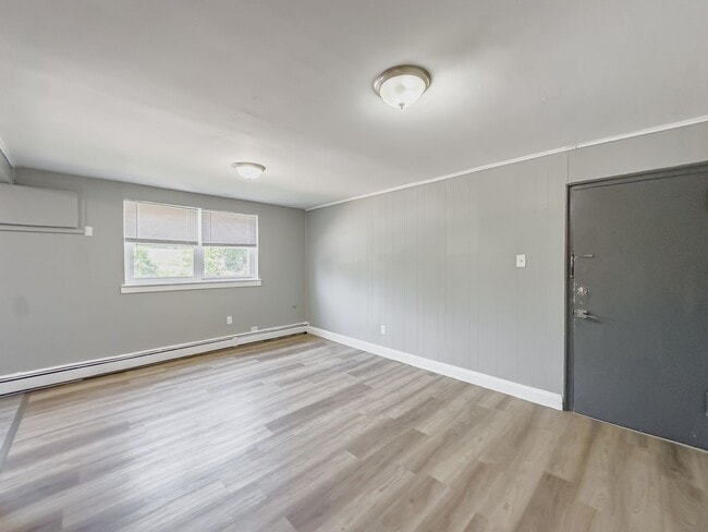 Green Park Apartments