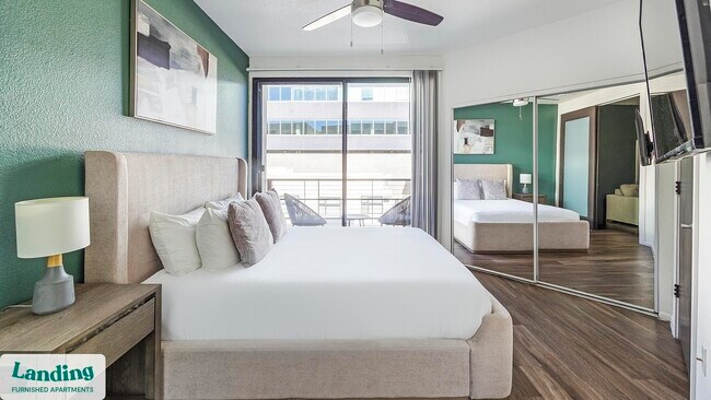 Photo - 1001 E Playa Del Norte Dr Unidad 1314