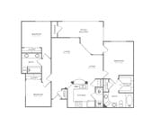 C1 Floorplan