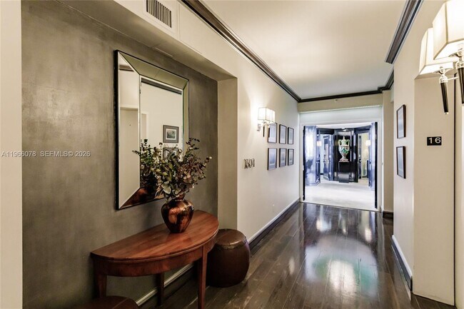 Photo - 300 South Pointe Dr Unit 1604