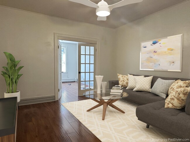 Photo - 3692 John F. Kennedy Blvd Unidad 2F Rental