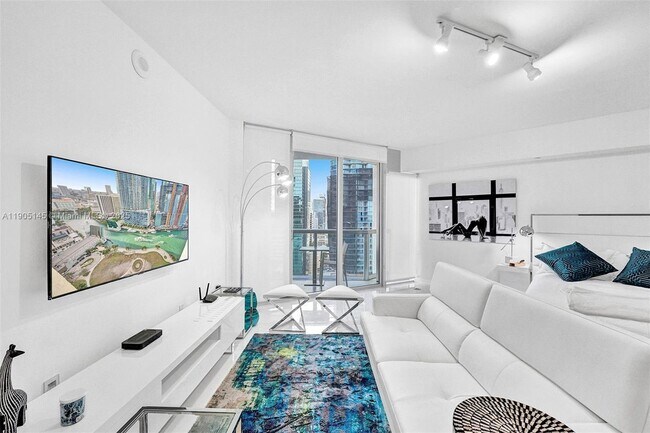 Photo - 475 Brickell Ave Unit 2708