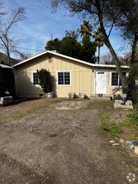 Building Photo - 40671 Old Three Rivers Rd Unit A Rental