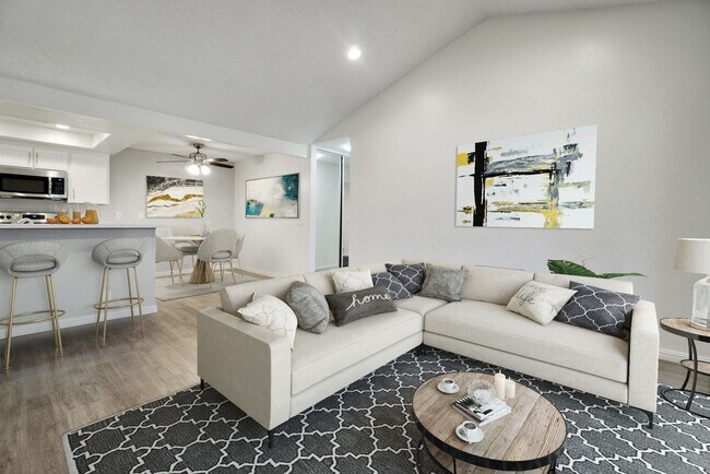 River Oaks Apartments