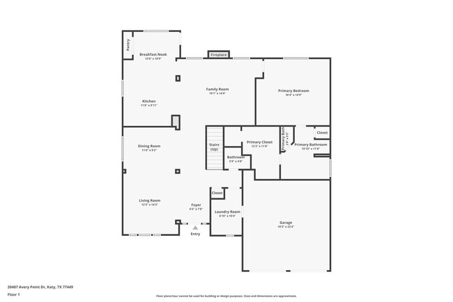 Photo - 20407 Avery Point Dr