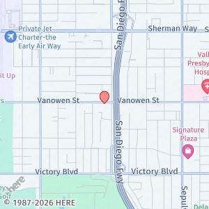 Photo - 15722 Vanowen St Unidad 205