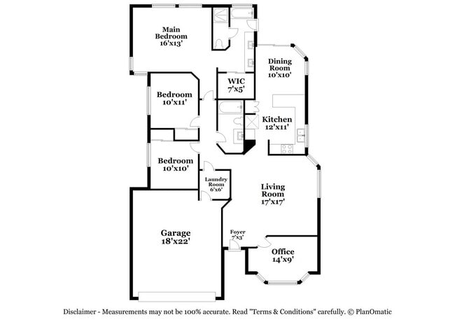 Photo - 10905 W Poinsettia Dr