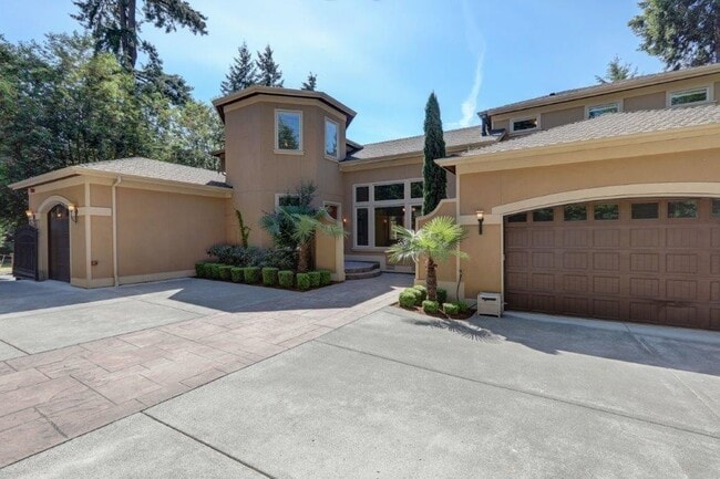Photo - Stunning Mediterranean Oasis Minutes from Downtown Bellevue w/Lake Views!