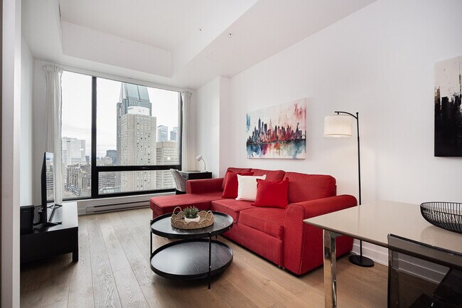 Photo - 100 Av. des Canadiens-de-Montréal Unit ID1261846P